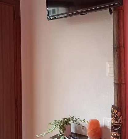 Pensión La Piuma *