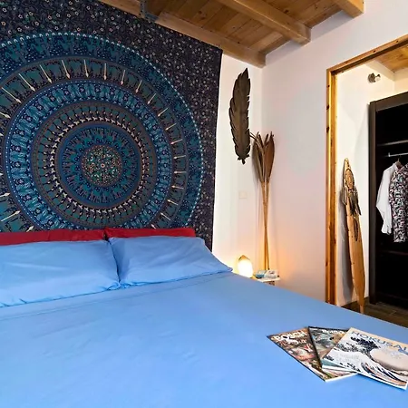 Guest house La Piuma