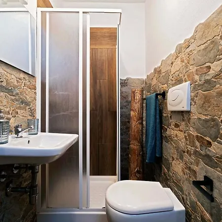 Guest house La Piuma