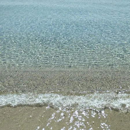 Vendégház La Piuma Quartu SantʼElena