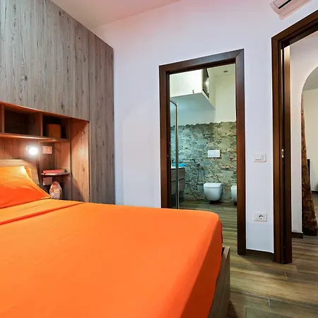 La Piuma Guest house Quartu Sant'Elena