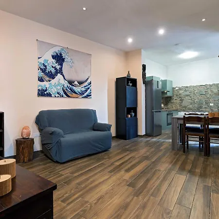La Piuma Guest house *