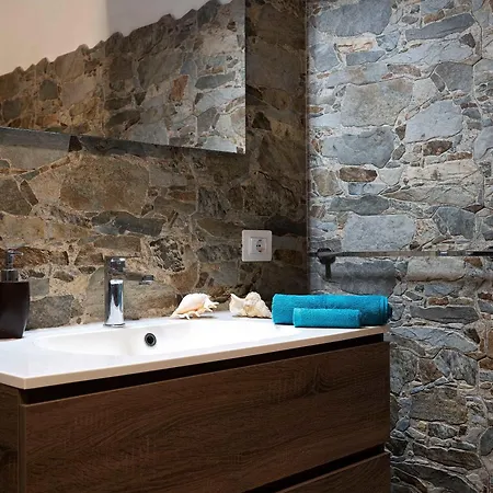 Guest house La Piuma *