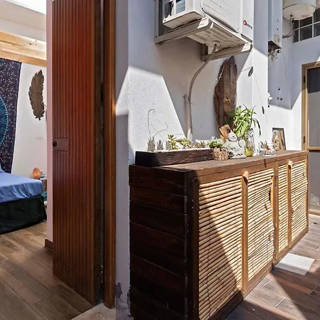 Guest house La Piuma *