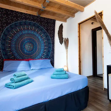 La Piuma Penzion Quartu SantʼElena