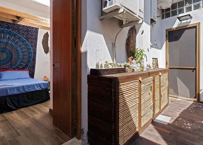 Pensjonat La Piuma 3*